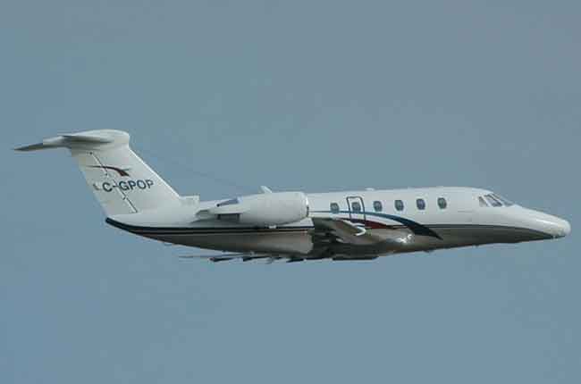 Express Air